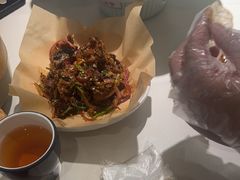 -额娘·春饼烤鸭(华北七楼创始店)