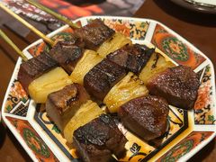 -弓二·烧鸟居酒屋(财富购物中心店)