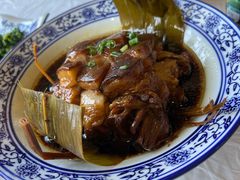 -邱记私房菜·十八年本地菜