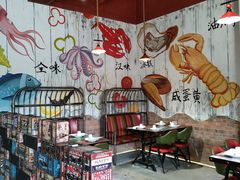 -龙虾风暴(松江店)