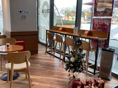 -COSTA COFFEE(昆城广场店)