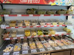 零售区-皆道拌麻辣烫·麻辣拌