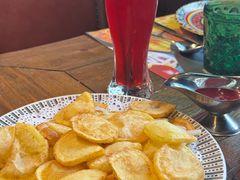 -卢布里西餐厅(海拉尔店)