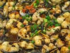 -桥东喜碧海鲜街(水东街店)