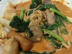 麻辣烫串串-郭记小街麻辣烫(南小街总店)
