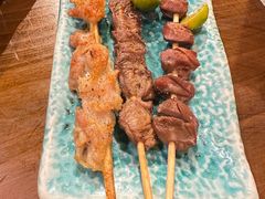 -白石的深夜食堂(济南万象城店)