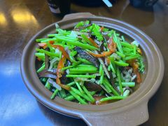-徽三说·土徽菜·中国徽菜连锁品牌(一中店)
