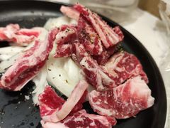 -花味·自助烤肉(大观天地店)