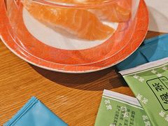 -晴季寿司(延河路万达广场店)
