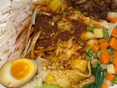 -一醒·手工面·西北传统小吃(悠方购物中心店)