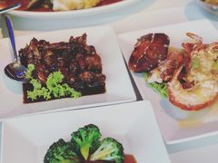 -同乐海鲜(乌节路中央店)