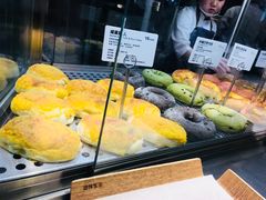 -LELECHA乐乐茶(美罗城店)