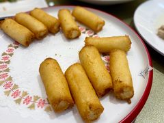 -丰尔粥食·顺德鱼生·干蒸排骨顺德菜(大良分店)