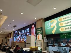 -紫光园(劲松店)