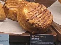 法式焦糖酥-星巴克臻选(广州高德置地秋广场店)
