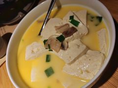 农家豆腐煲-荣小馆(杭州大厦店)