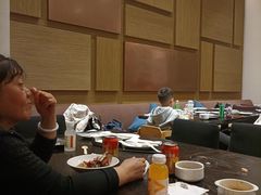 -天津东凯悦酒店·Market Café自助餐厅