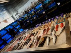 -莆鑫海鲜城(浏河店)