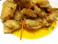 -金掌勺东北菜(格兰晴天店)