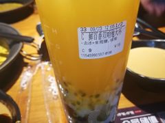 -CoCo都可(卓展店)