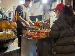 -圆西烤肉(园西路店)