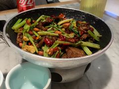 -小菜园新徽菜(南通崇川金鹰店)