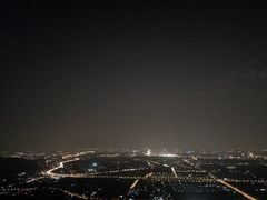 -鬼笑石后山停车场