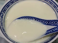 -恒信牛奶甜品(南京总店)