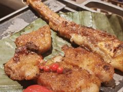 -匠和风精致料理(宁德万达店)