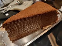-Awfully Chocolate(来福士广场店)