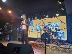 -热河以北x月亮瓦肆livehouse(环山路店)