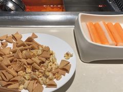 -海底捞火锅(泉城路店)