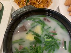 -半岛太子酒家(海港城店)