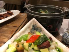 -胡桃里音乐酒馆(白云五号T5 MALL店)