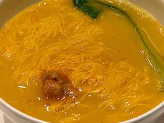 河蟹大刀金丝面-耳朵眼会馆(鼓楼店)
