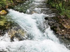 -九寨沟-树正沟