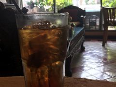 -Cafe de Thaan Aoan