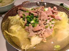 -全牛匠·乐山跷脚牛肉(西北旺万象汇店)