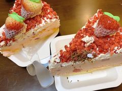 -八喜冰淇淋蛋糕(富国店)