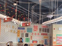 -维园港式茶餐厅(龙岗盛平店)