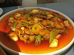 -鲜塘宴·千岛湖大鲫鱼(南湖店)