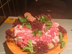 -二刀潮牛(重庆光环购物公园店)