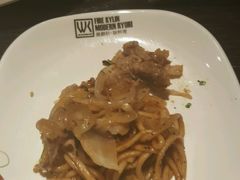 -HIHE Bistro·Oyster Bar(华熙live店)