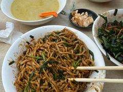 -三百碗宝应长鱼面(板仓街店)