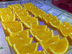 -盛江山自助料理(奥莱锦辉购物广场店)