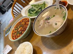 -易老妈蹄花.特色川菜(人民公园总店)