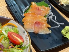 -胜代日本料理(云程巷小区店)