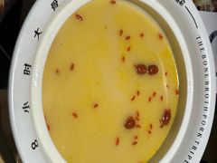 -猪无忌·专做猪肚包鸡20年(乐峰广场店)