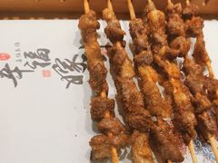 -金掌勺锅包肉(太原万达店)