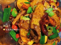 -小三峡食府(西五路店)